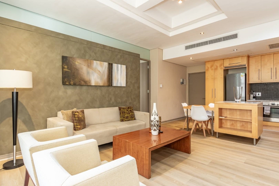 1 Bedroom Property for Sale in Cape Town City Centre Western Cape